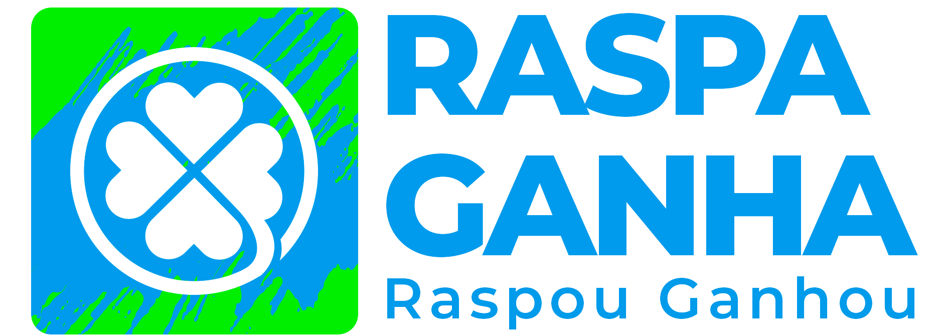 Mega Raspadinha
